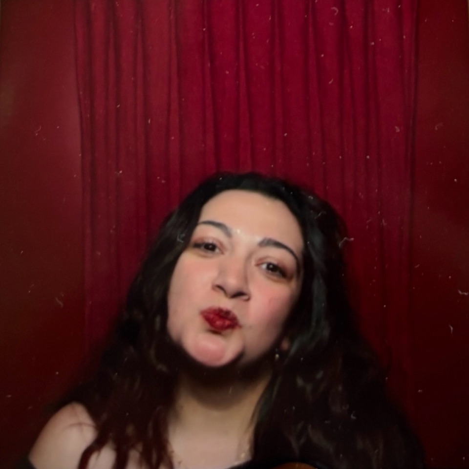 The Threads of Becoming